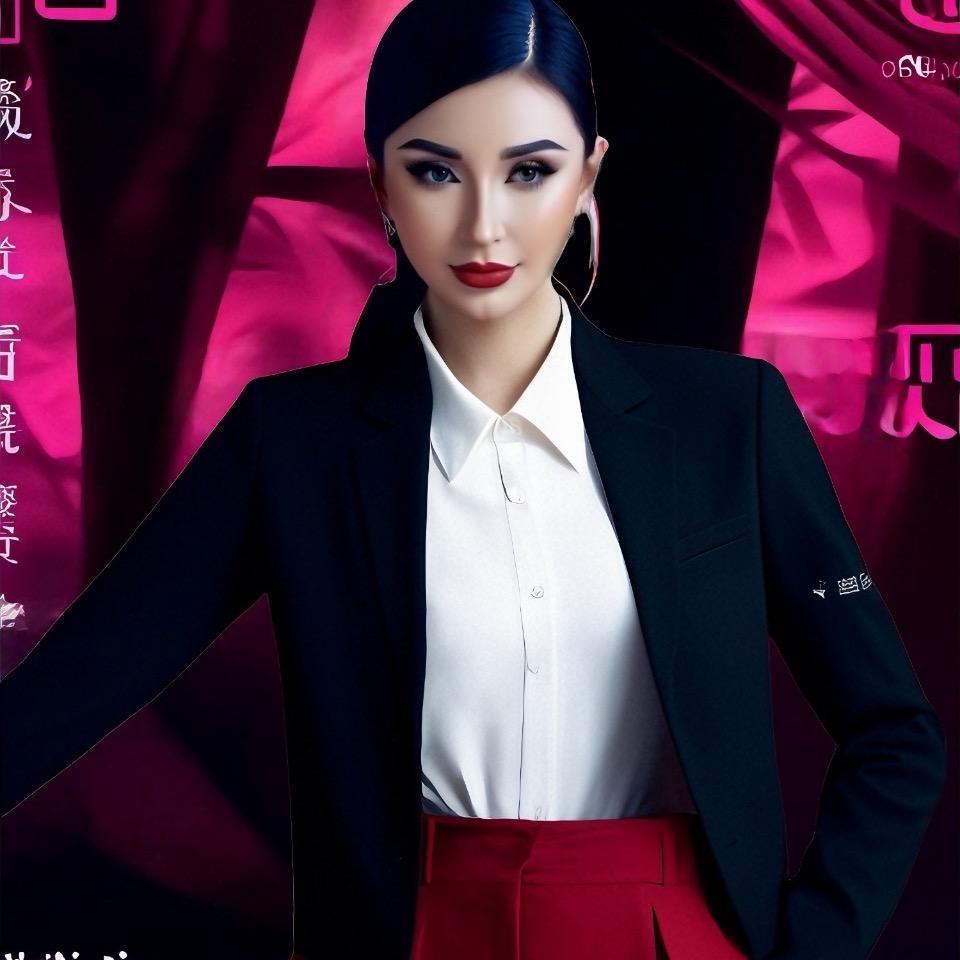 siyirlikkiz 品牌创始人