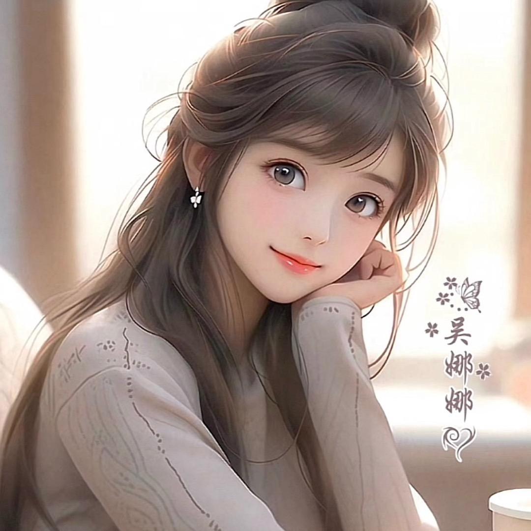娜@年