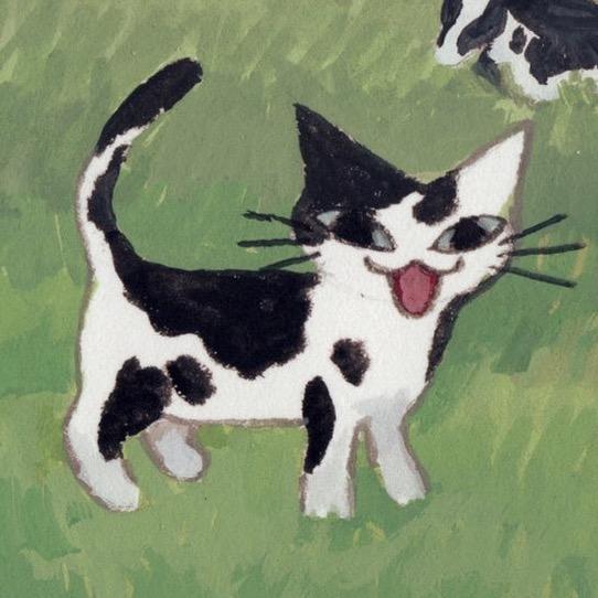 AAA.奶牛猫片师傅