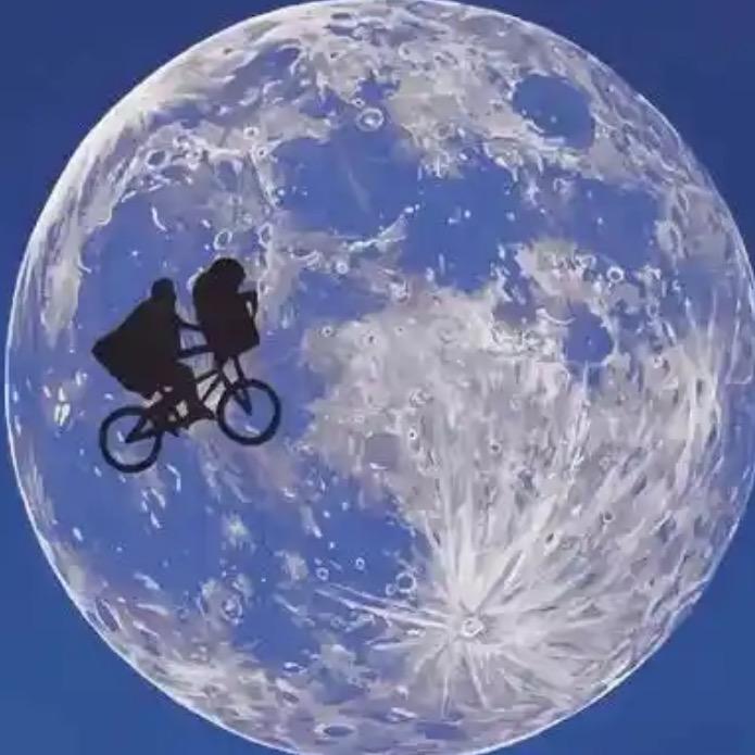句号、