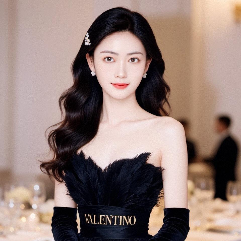 长安艳后