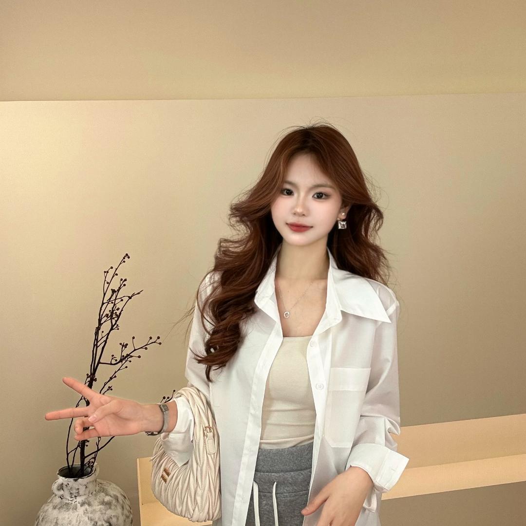 小糖穿搭日记