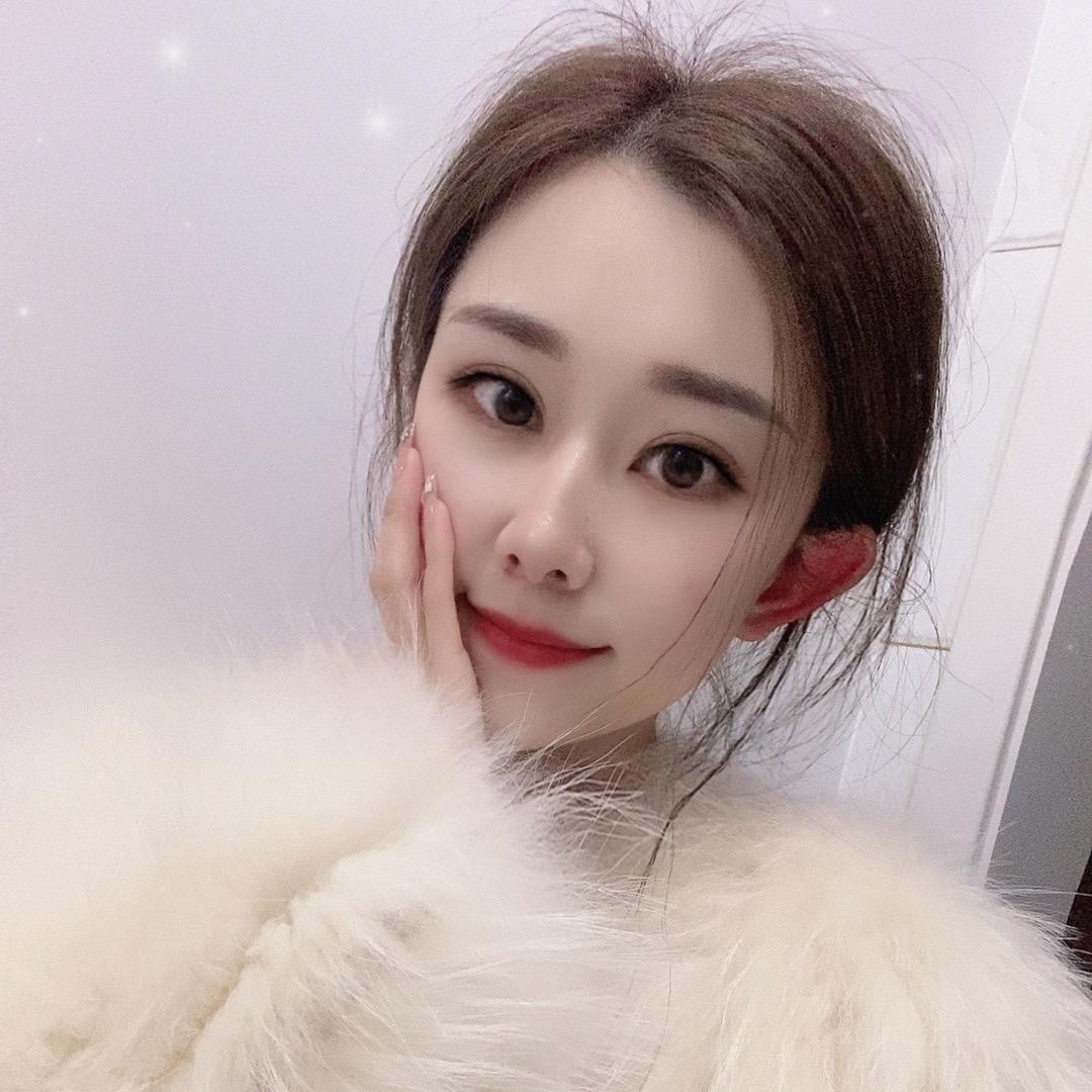 小秦🧚‍♀️