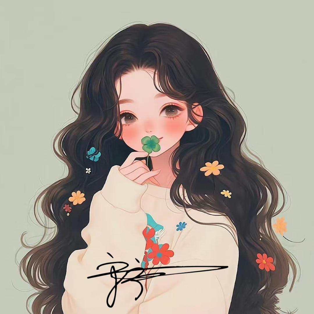 小甜豆~