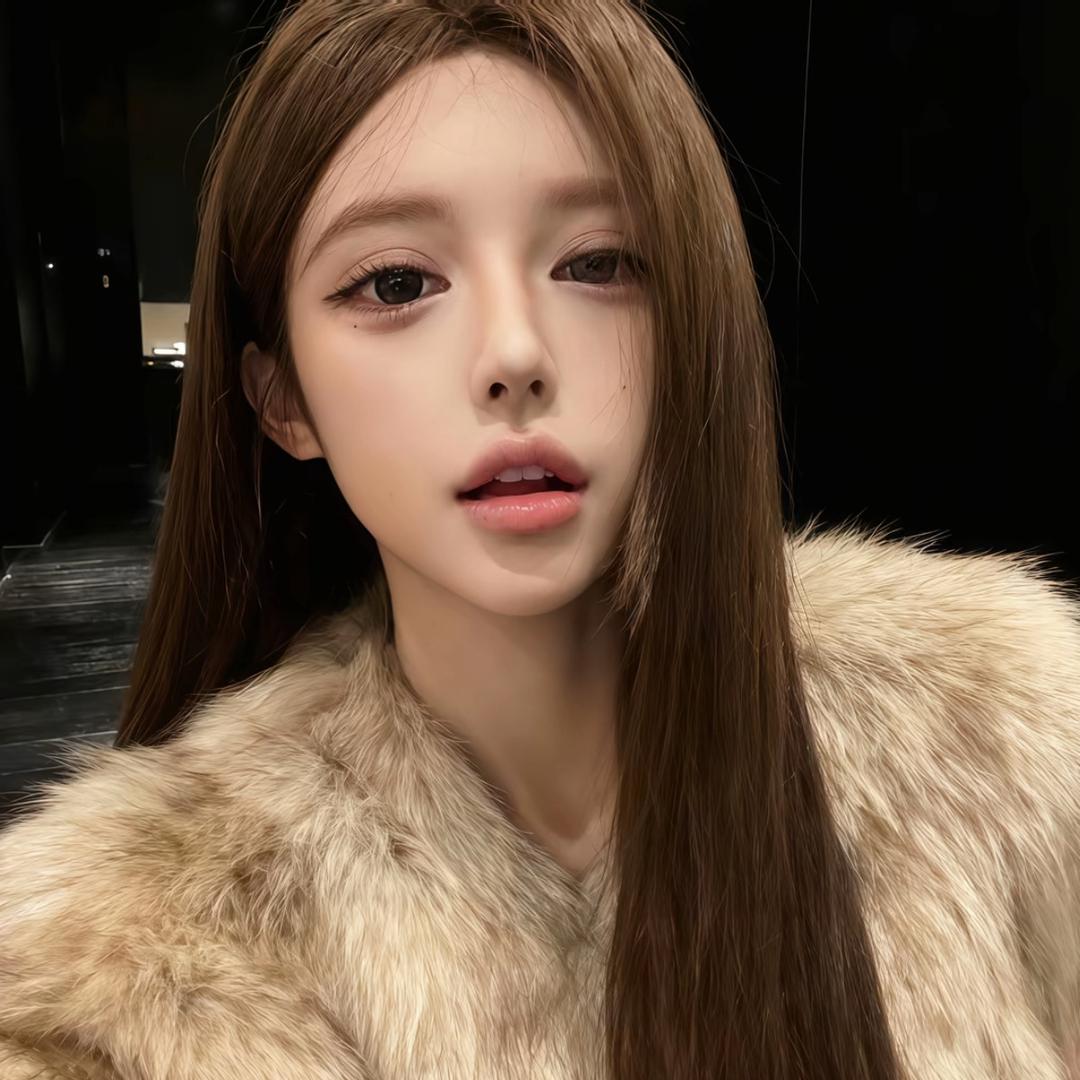 爱吃蛋糕一女的