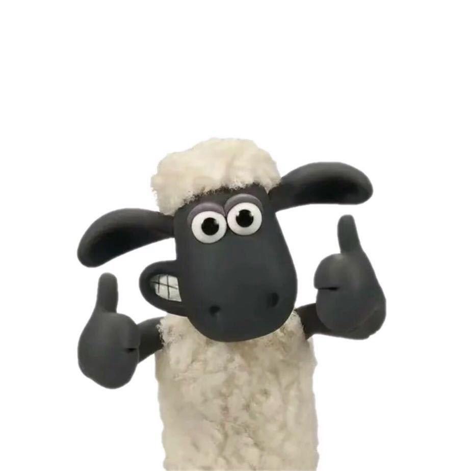 1只小🐑