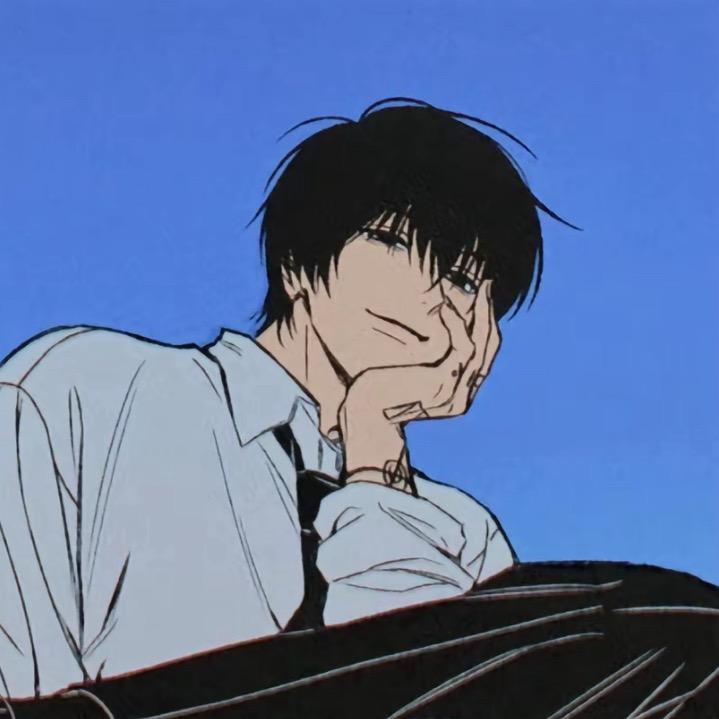 那片海‍