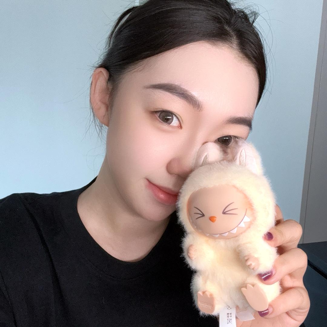 琳家妹妹