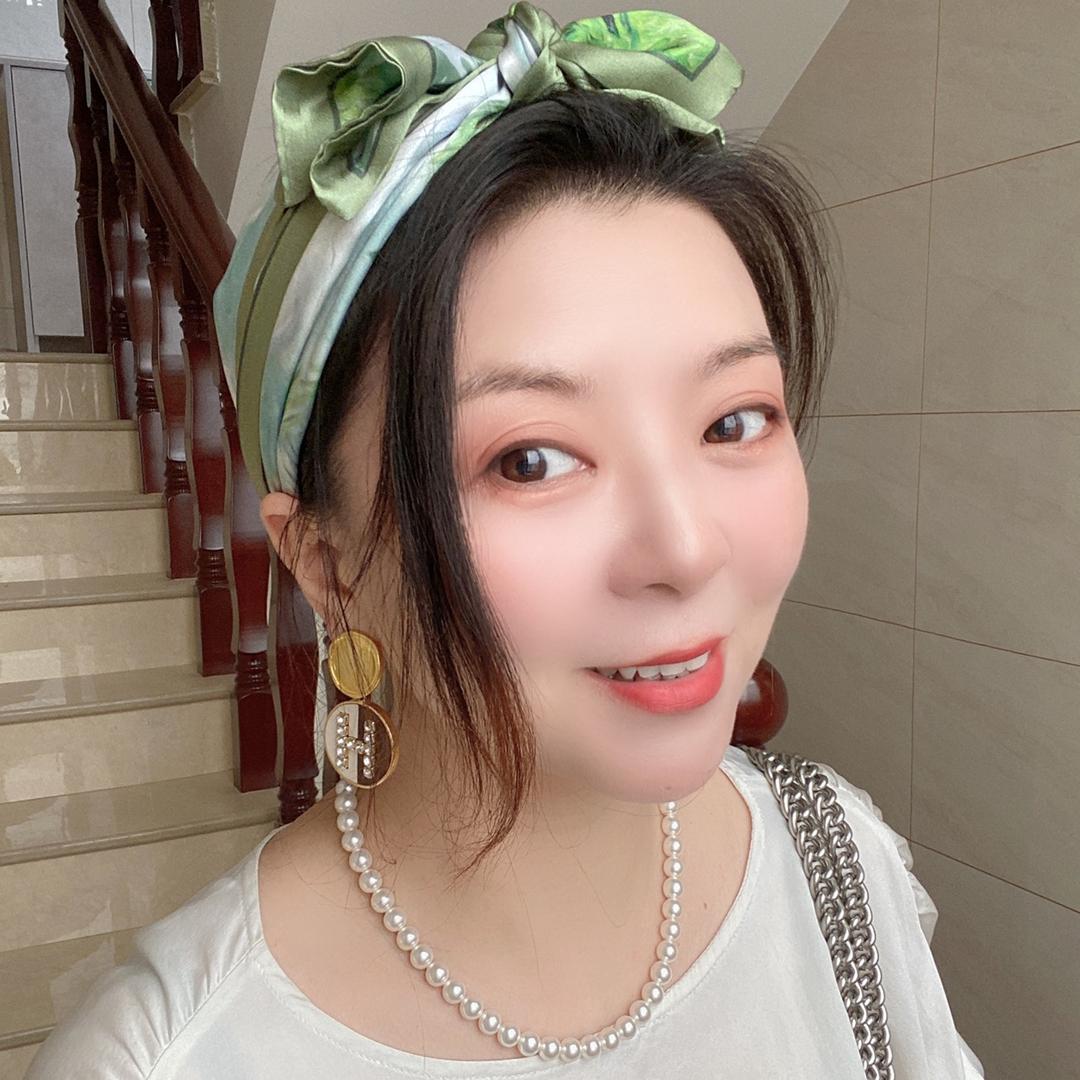 惠美真丝羊绒