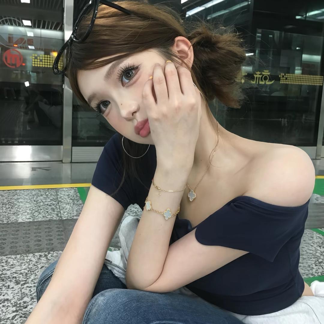 关琳琳什么事