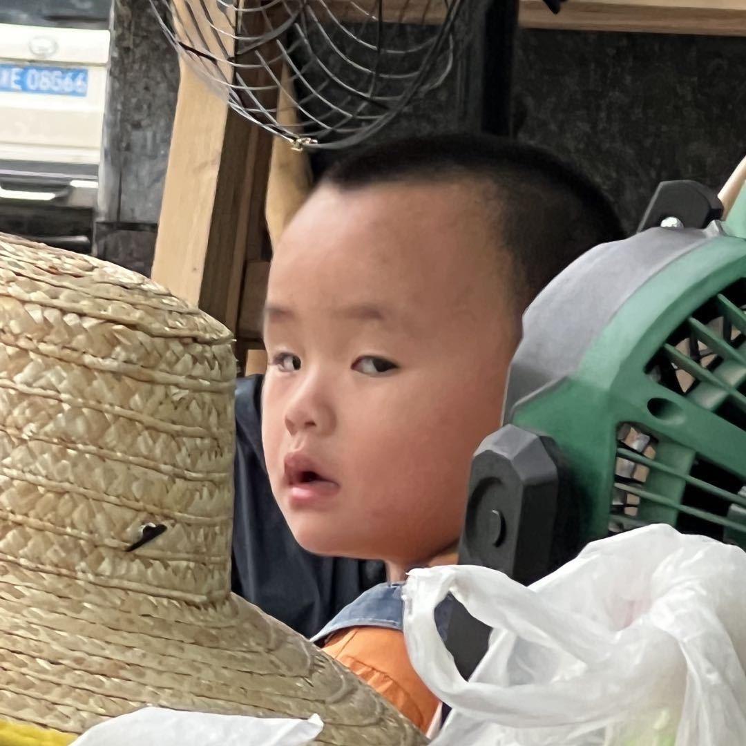 当回人ba