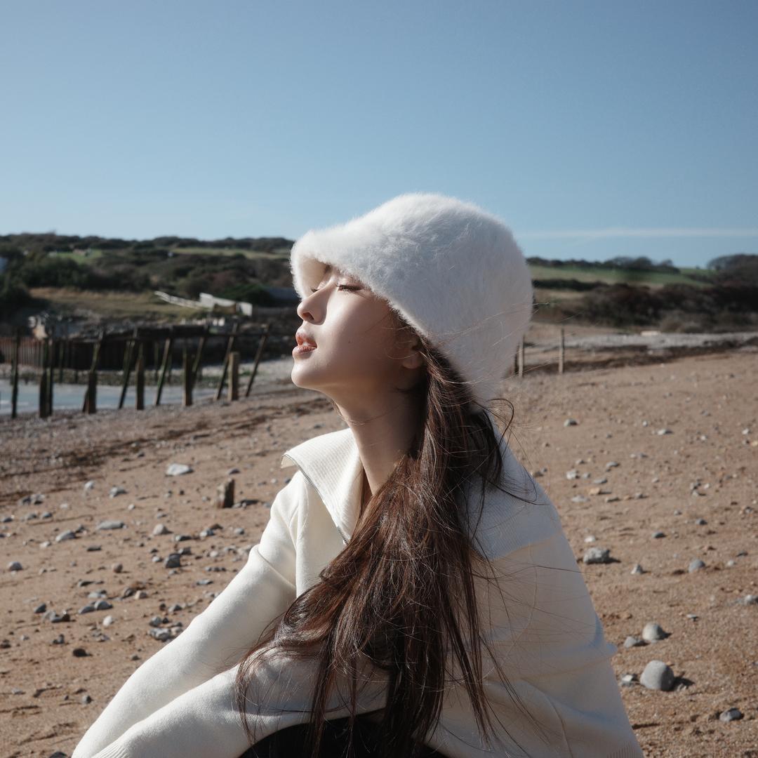 心怡（珍珠小当家）