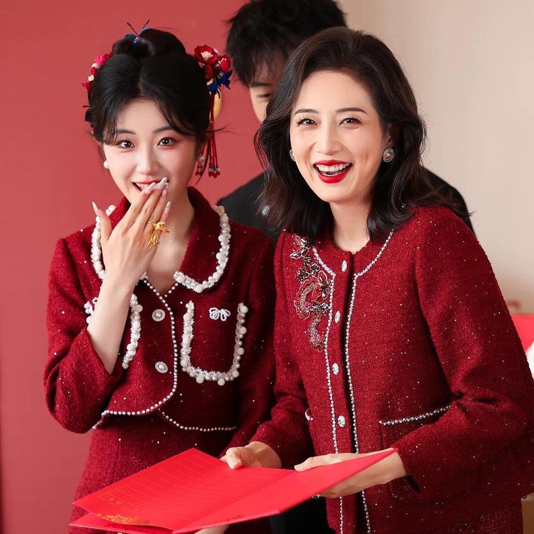 十里红妆喜铺