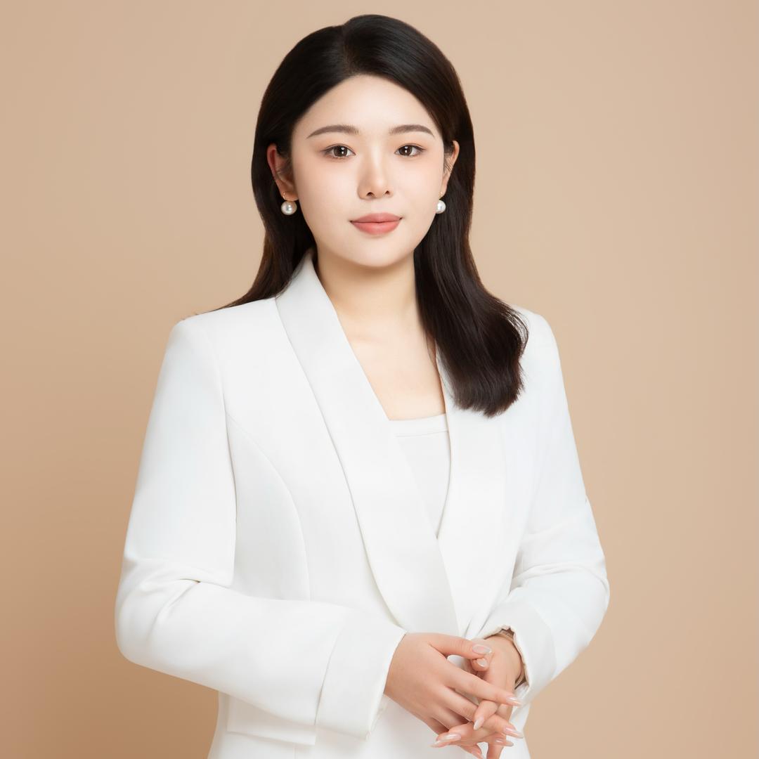 社工上岸梦梦老师—知晓