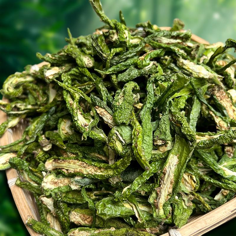 樟树港辣椒青干辣椒(橱窗有山货）
