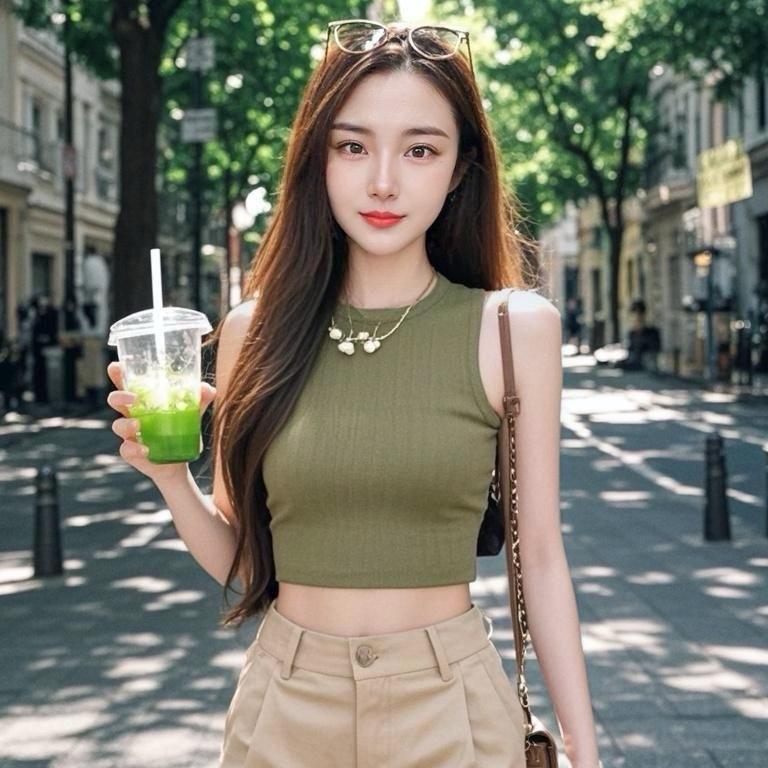 💍你滴美呀～