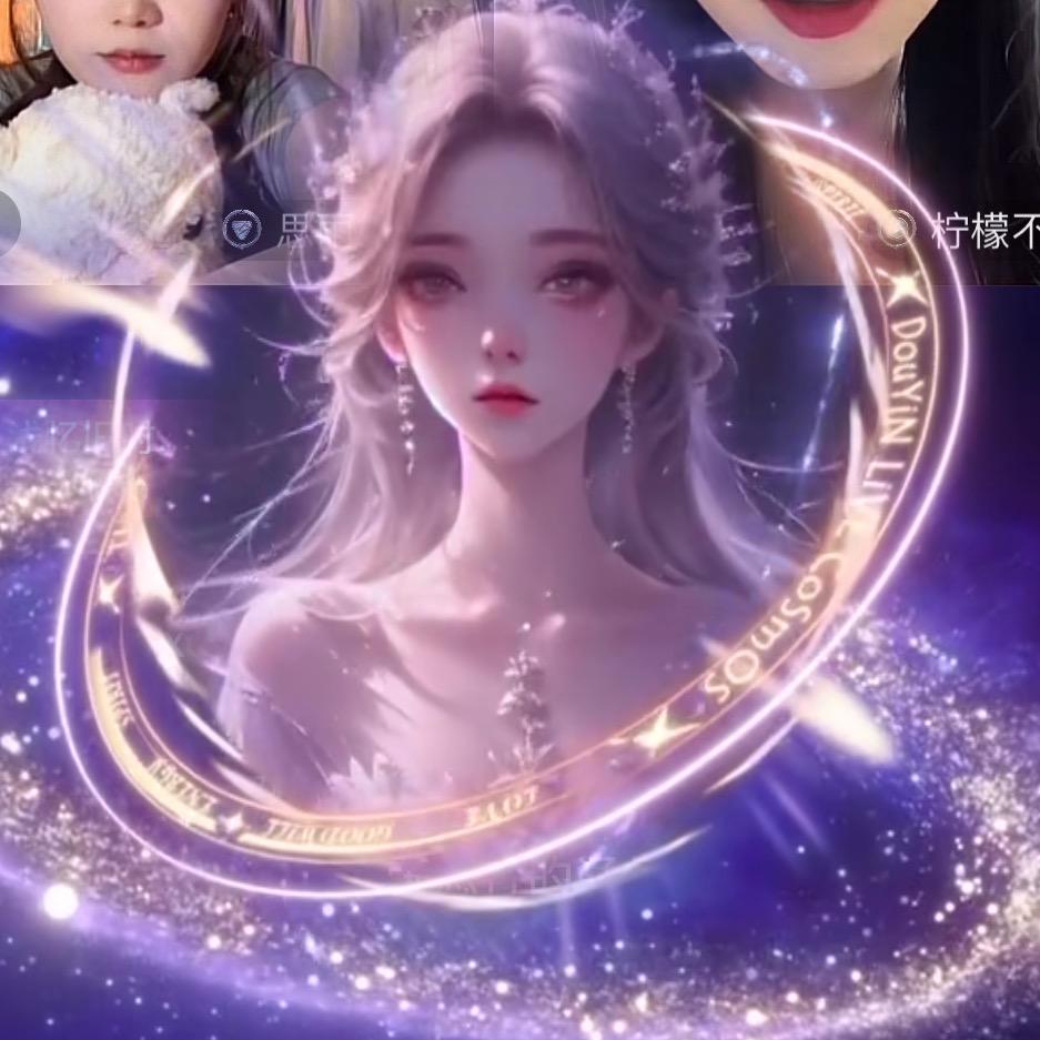 爱跳舞的小笨蛋