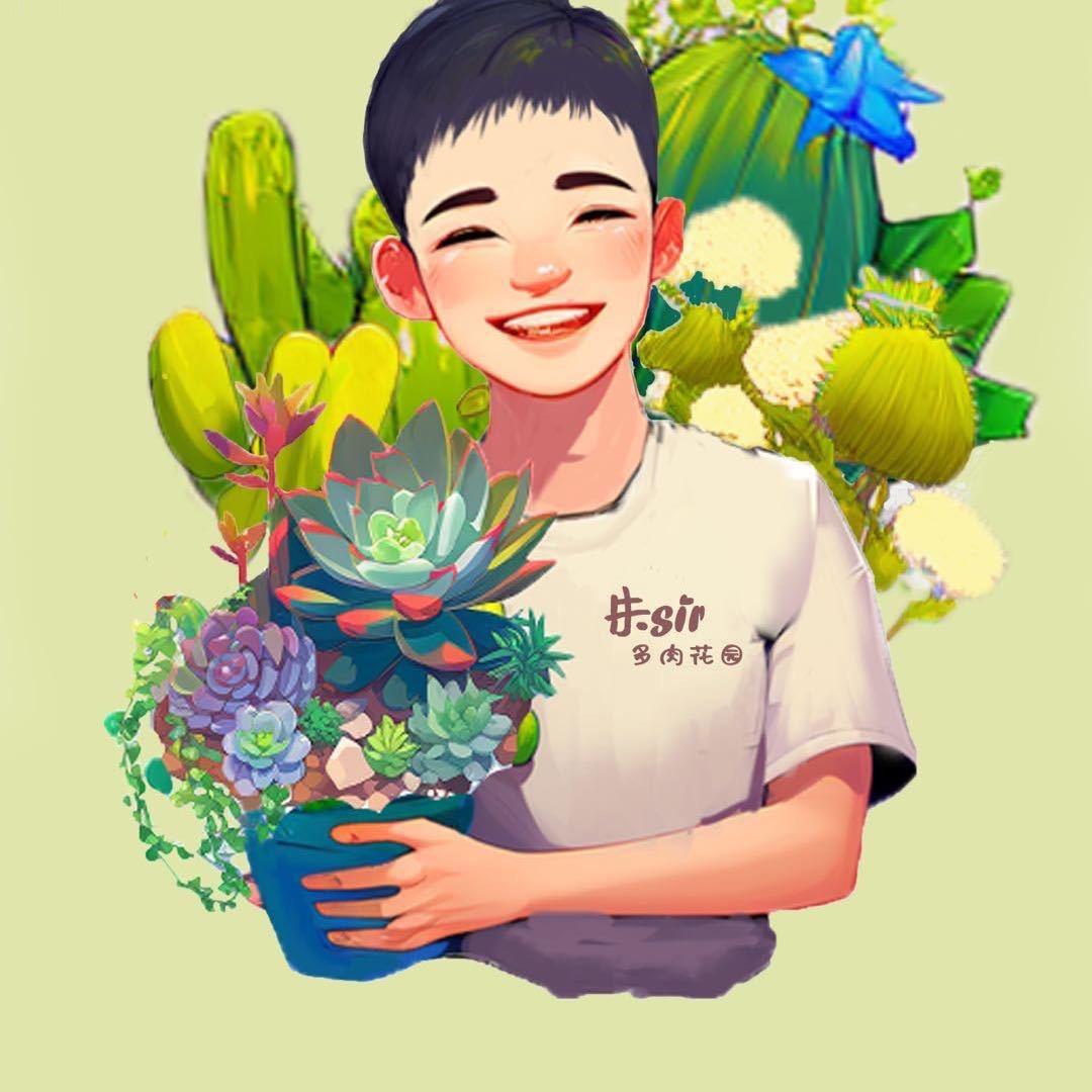 朱sir来了