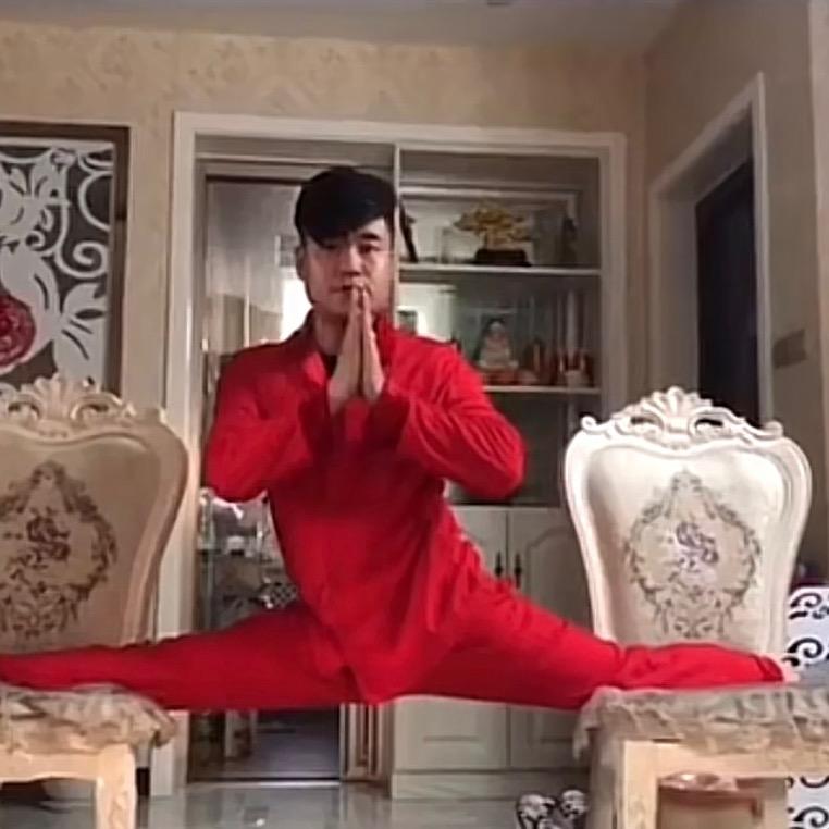 周虎