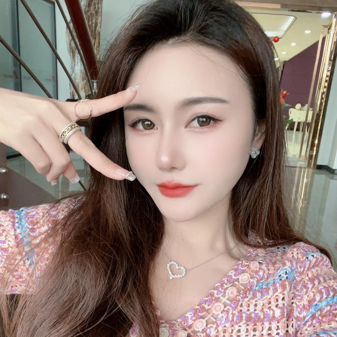 蔓姐呀～💍💕