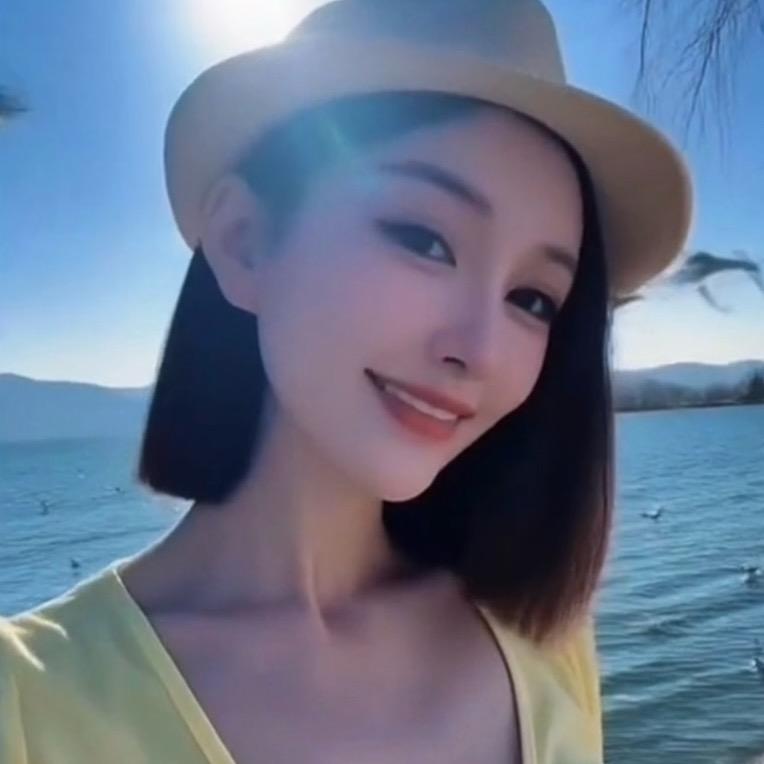 喜你如初