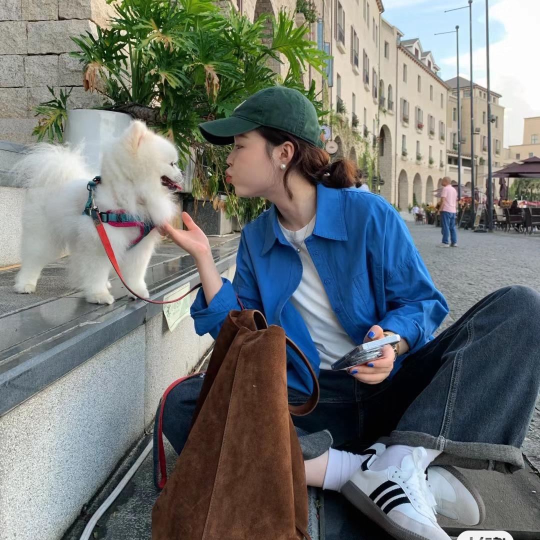 小鱼儿