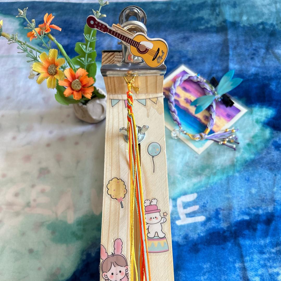 打工人黑化成织女