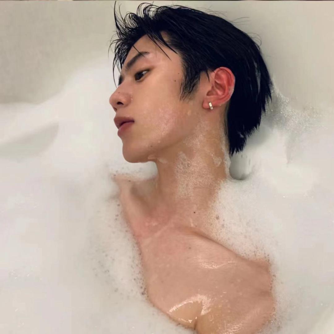 NAS·小染（主持）