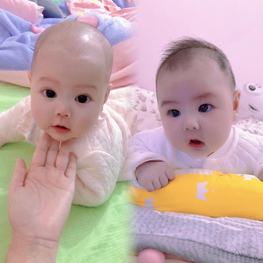 小辰汐宝贝🍀
