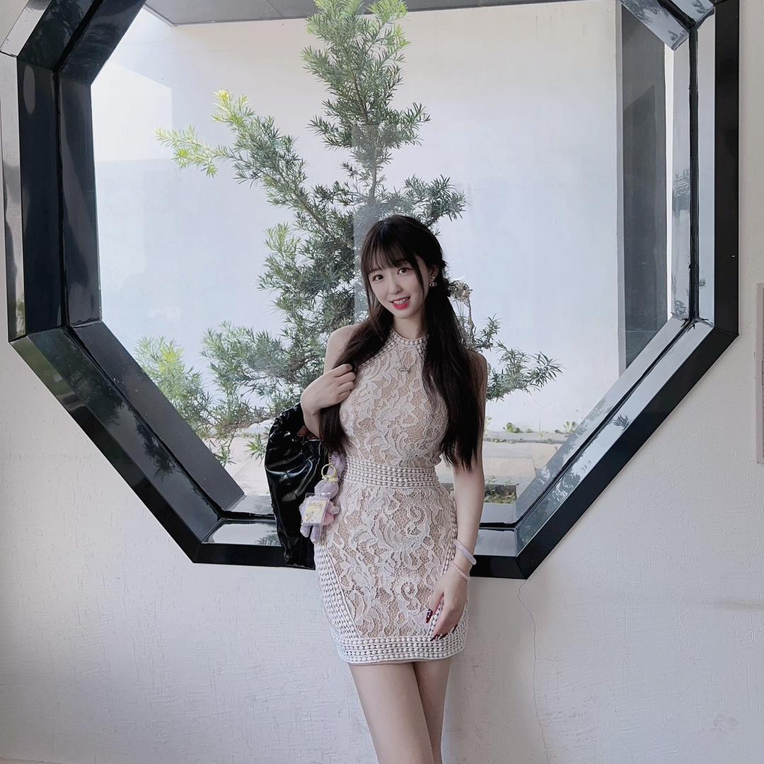 晴子🎀