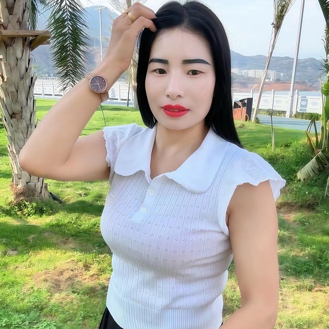 离婚的女人