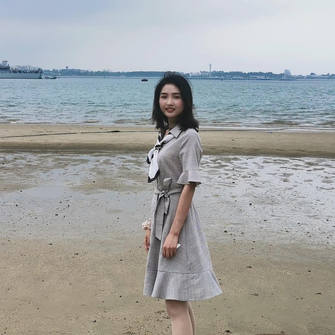 @小芳