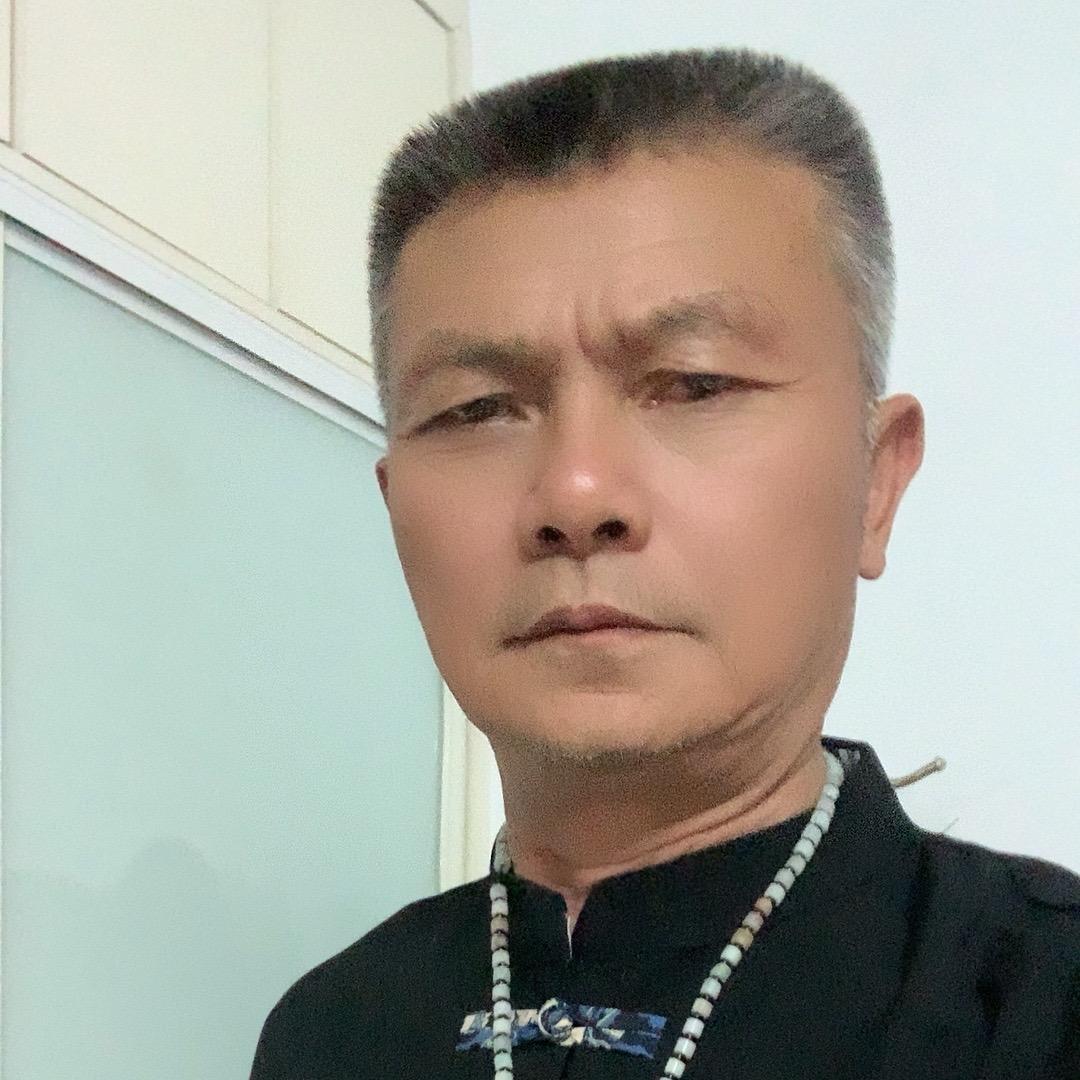 走南闯北