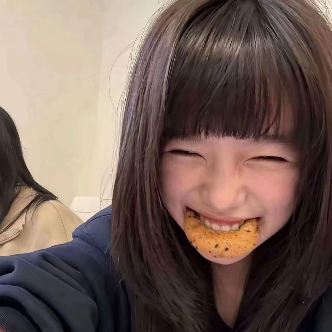 我不是故意长这么丑的