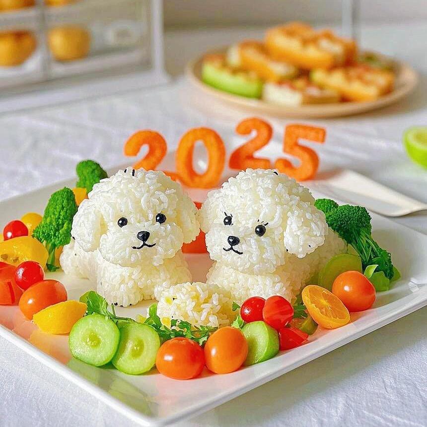 泡芙