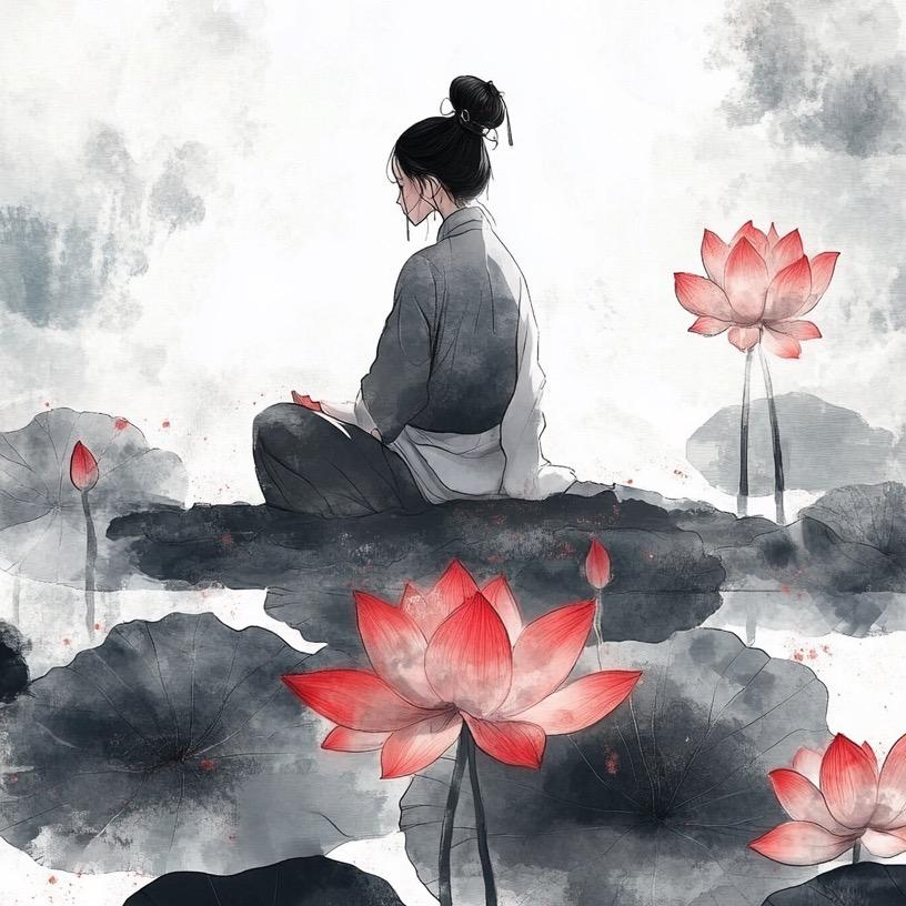 余生安好  （拒绝私聊）