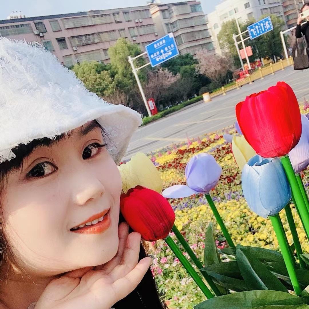 清清小仙女🧚‍♀️