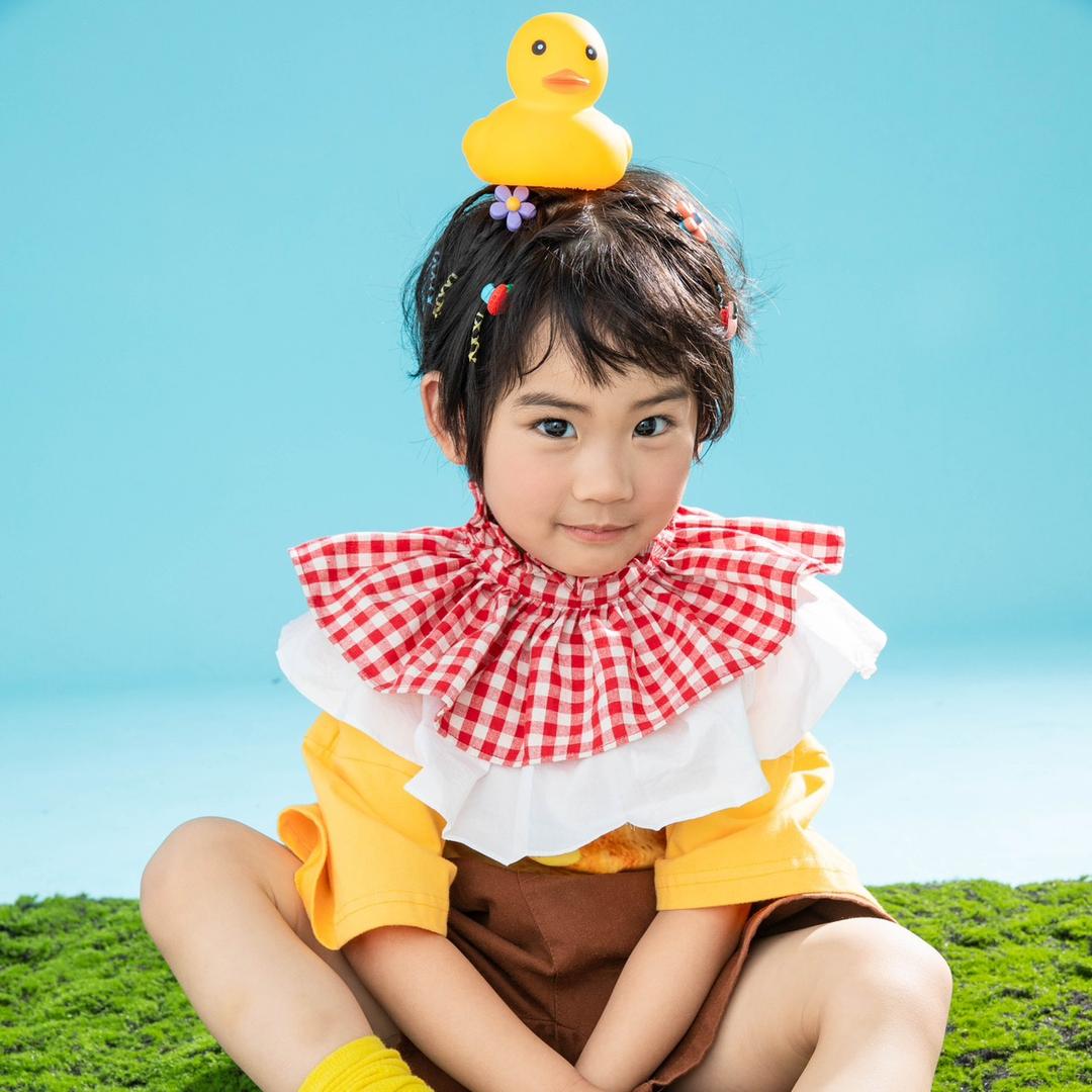 图图一个4岁宝宝日常