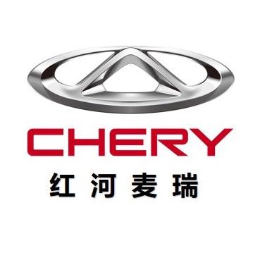 红河麦瑞奇瑞4S店