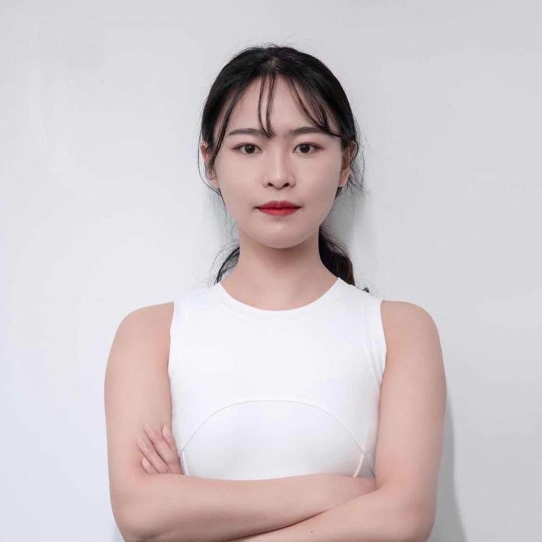 小俞教练带你瘦