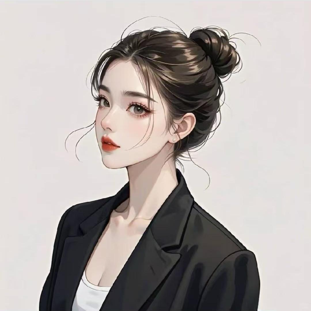 玲元穿搭