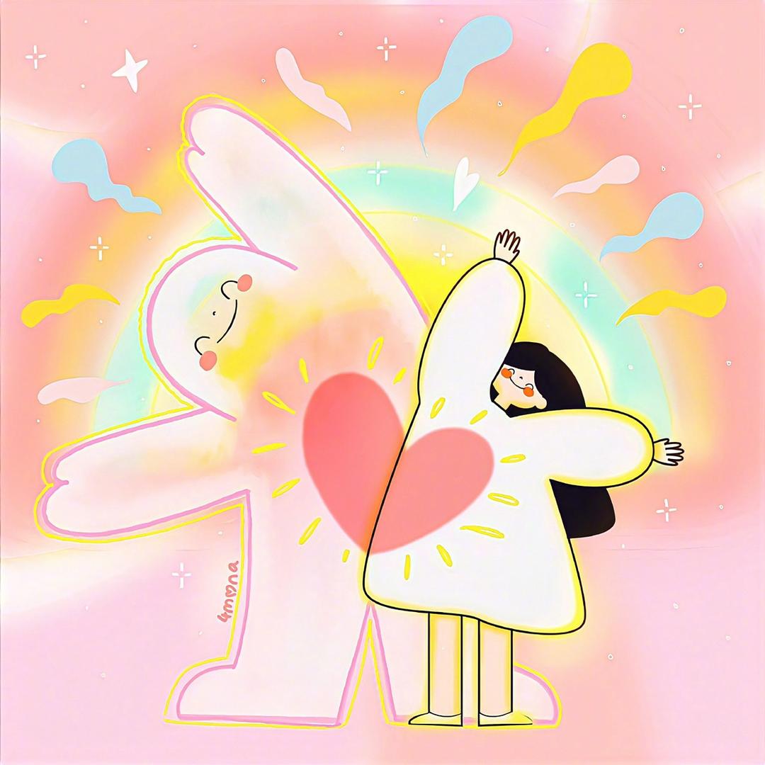 🌈热心市民中心