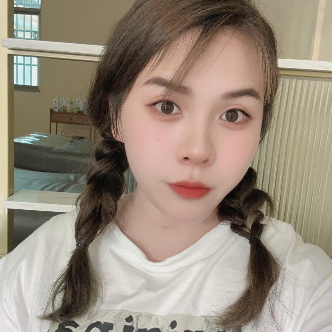 橙子嘴不停
