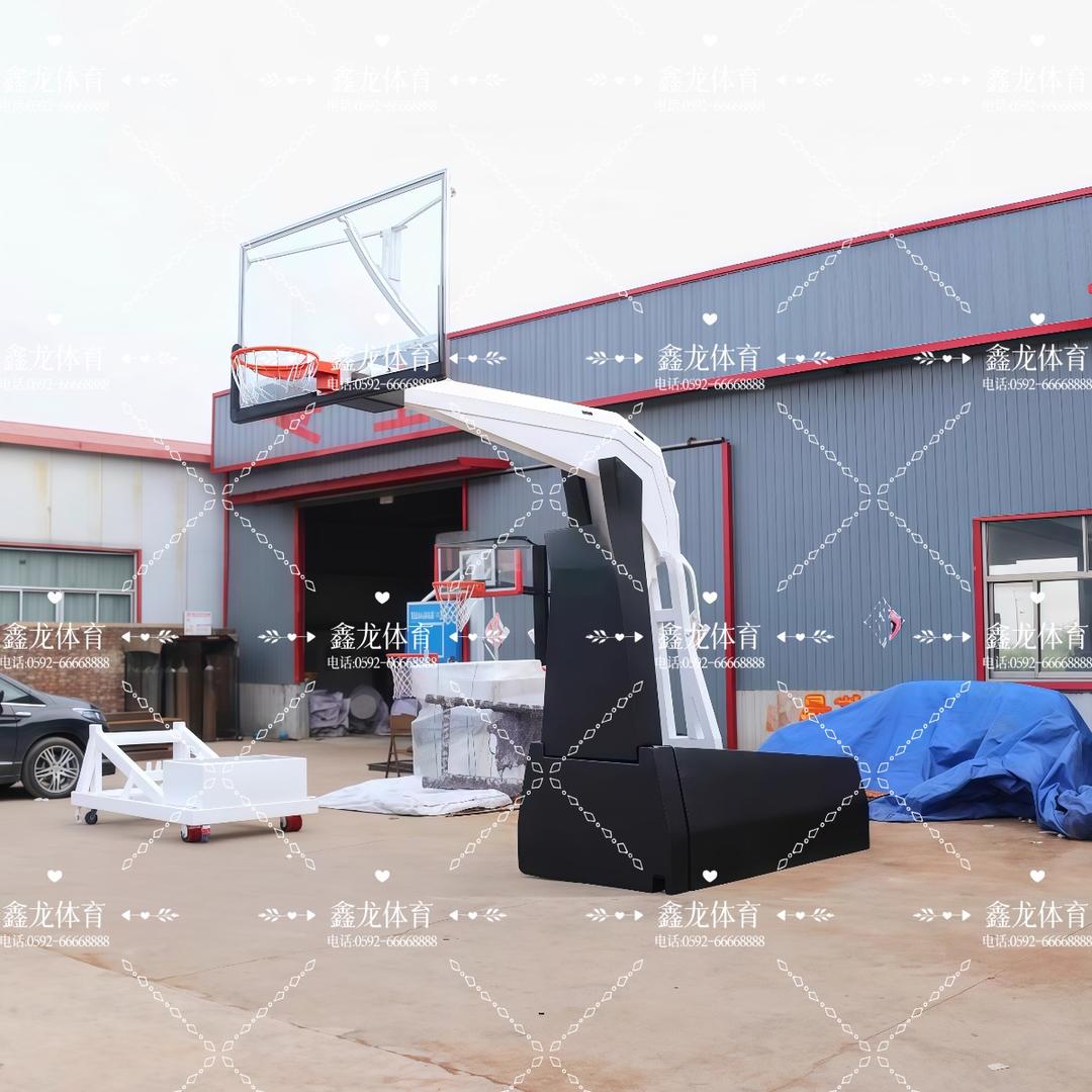 篮球架，羽毛球柱，生产厂家