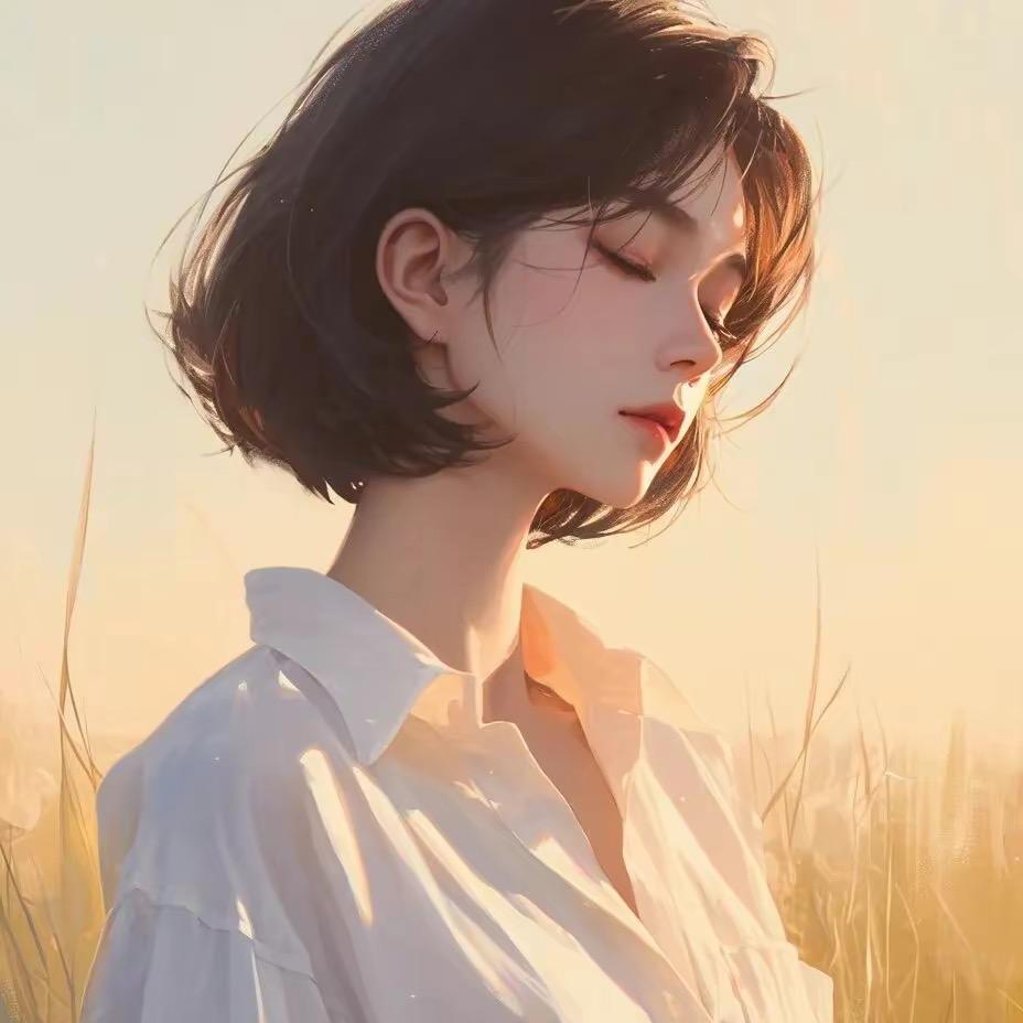 会贴膜的女老板