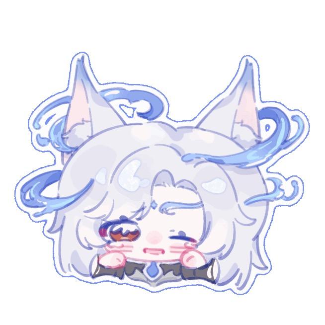 伊娅_ha🌖（小号）