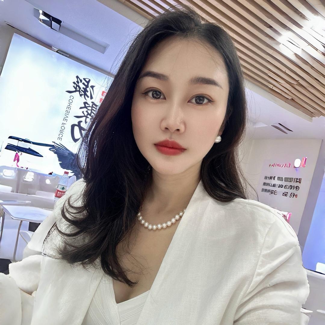 韶关专业调肤-英子