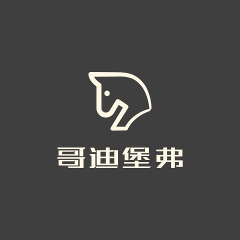 哥迪商务男装