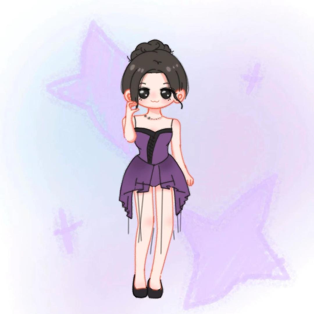 秀秀宝贝💜