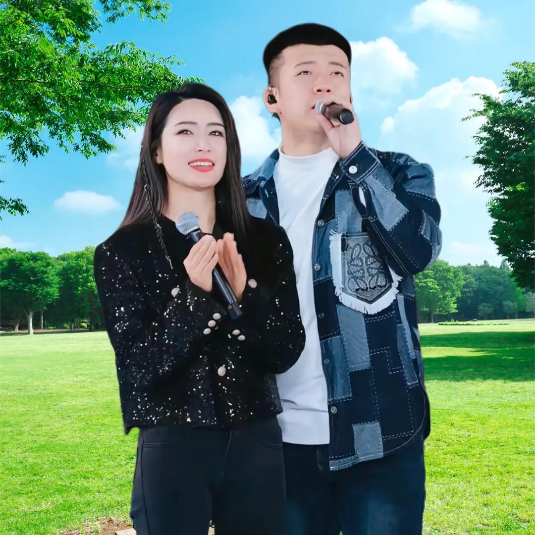 木森直播带货
